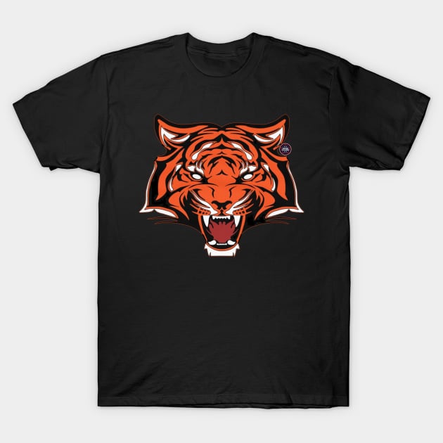 Tiger force t shirt outlet